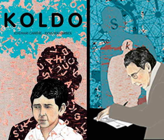 KOLDO