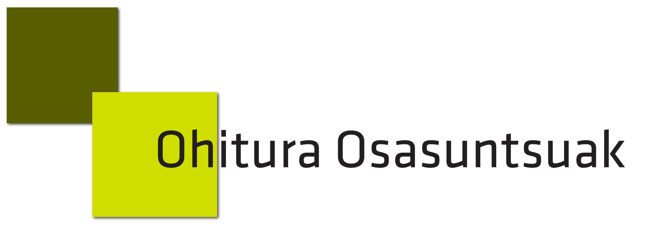 Entrenatzaile Pertsonala. Ohitura osansuntsuak