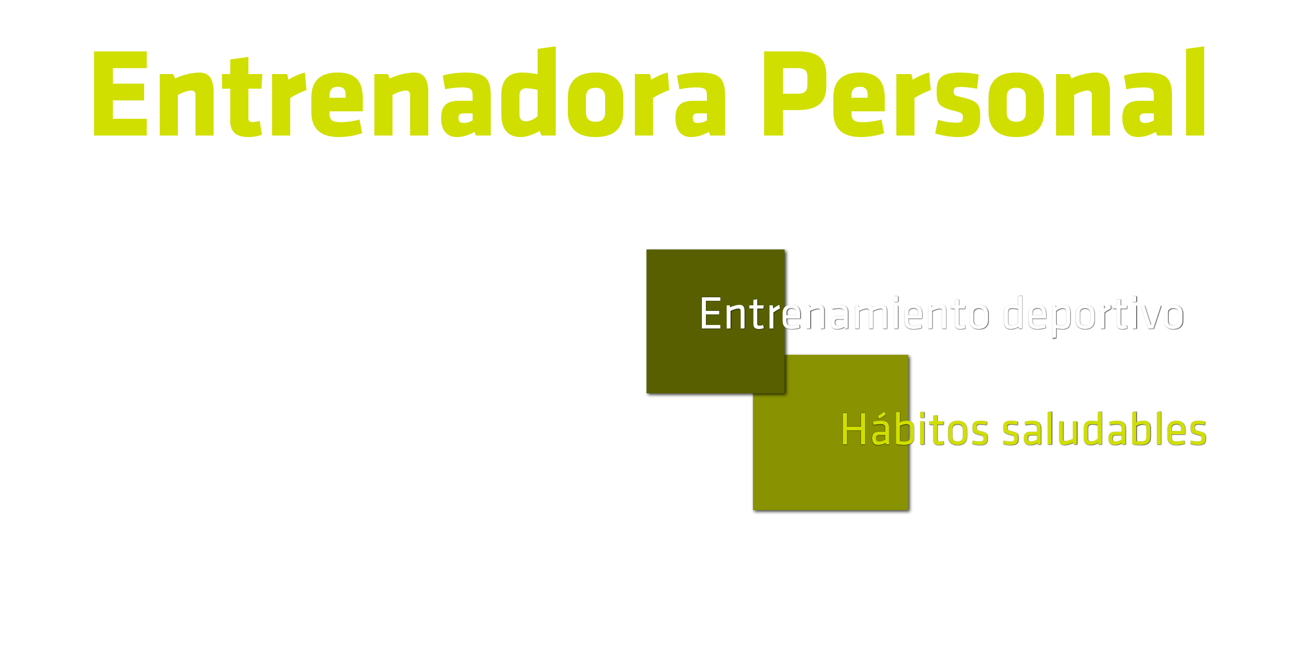 Entrenatzaile Pertsonala